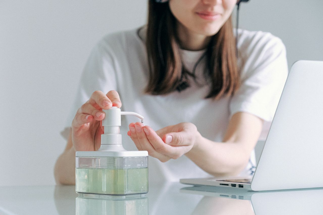Preparations with silver nanoparticles have begun to be used in the comprehensive treatment of COVID-19